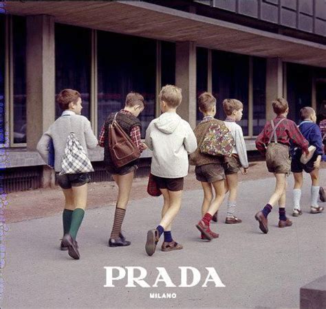 prada boys clothes|Prada children's clothes.